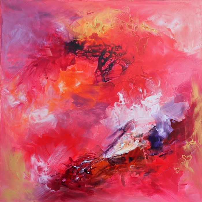 Wondrous Love von Paresh Nrshinga - FRSA