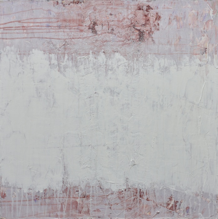 Solitude par Lisa Carney