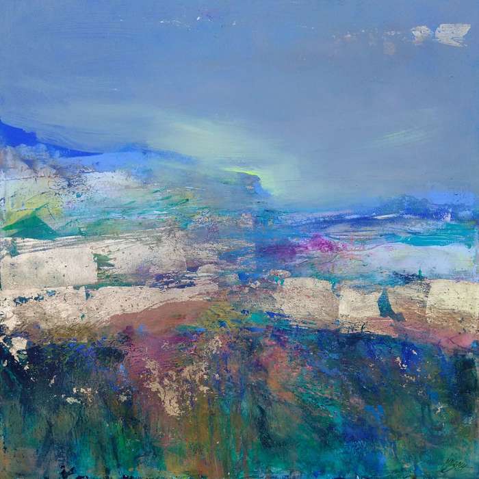 El Sonido del Mar by Magdalena Morey