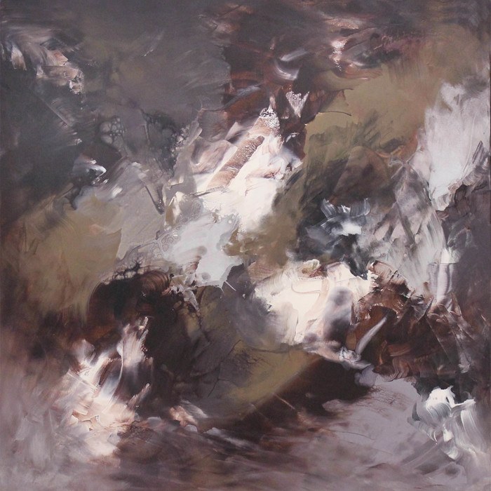 Shadows Fall II par Paresh Nrshinga - FRSA