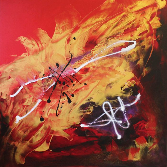 Heartbeat par Paresh Nrshinga - FRSA