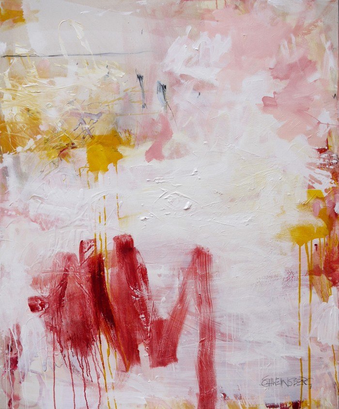 What's On Tonight von Daniela Schweinsberg