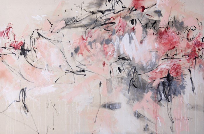 Through Rose Colored Glasses II par Daniela Schweinsberg