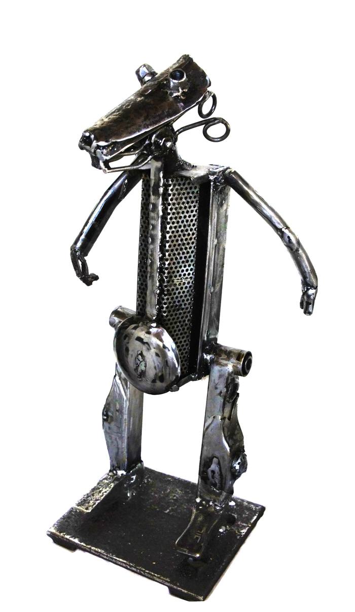 Jimmy by Jean-Luc Lacroix