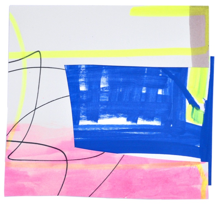 Free Move 1 von Jane Pryor