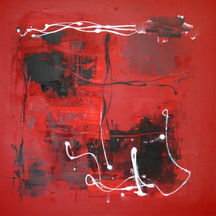 Chains of Love  par Paresh Nrshinga - FRSA