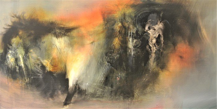 Torch par Fernando Velazquez