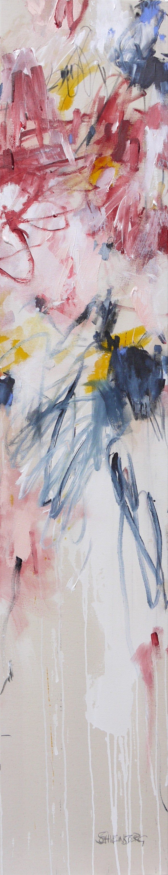 Lift Me Up by Daniela Schweinsberg