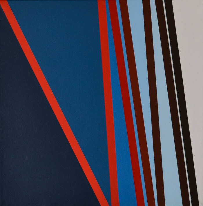 Quiero un paisaje nr 2 by Pablo Sinaí