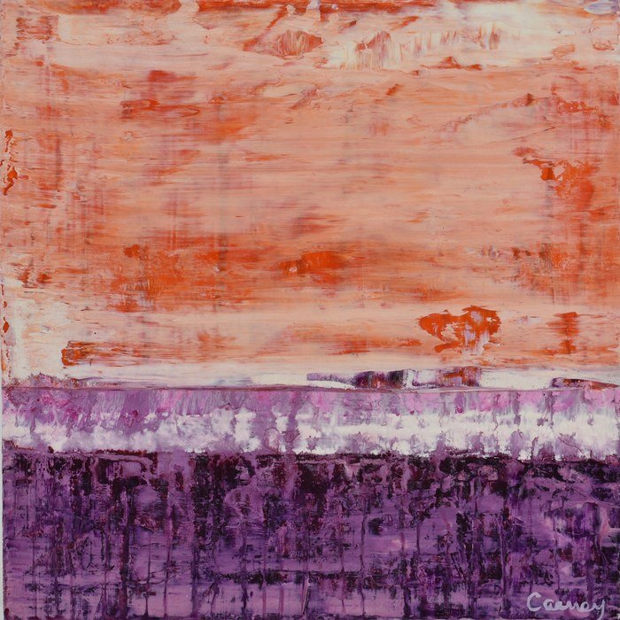GeoHorizon 117 by Lisa Carney