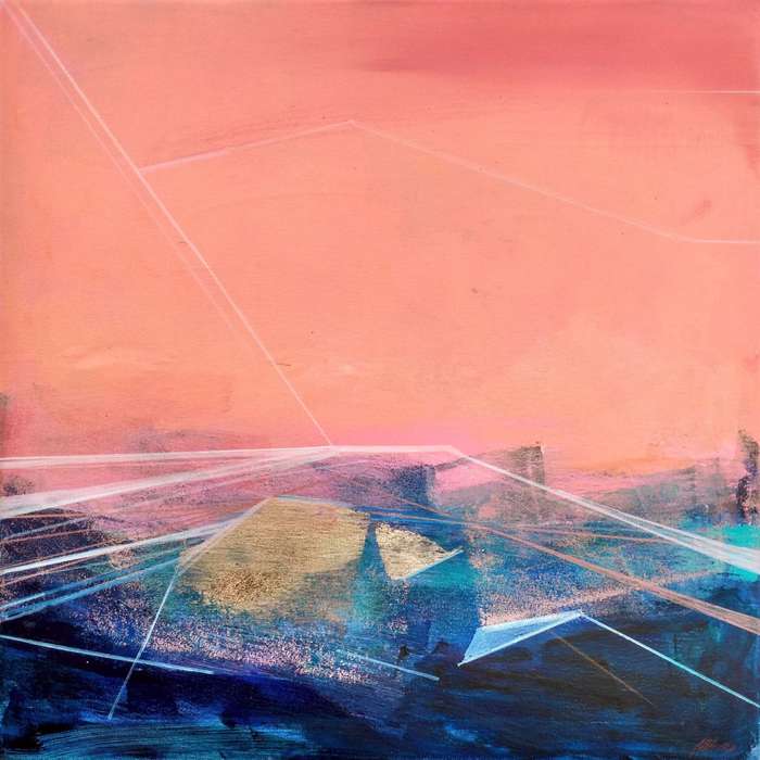 New Beginnings 1 von Magdalena Morey
