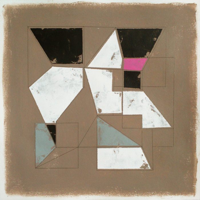 Space 16b von Luis Medina Manso