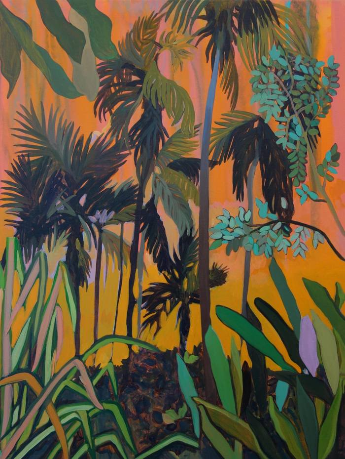 Tropico by Javiera da Fonseca Ilic