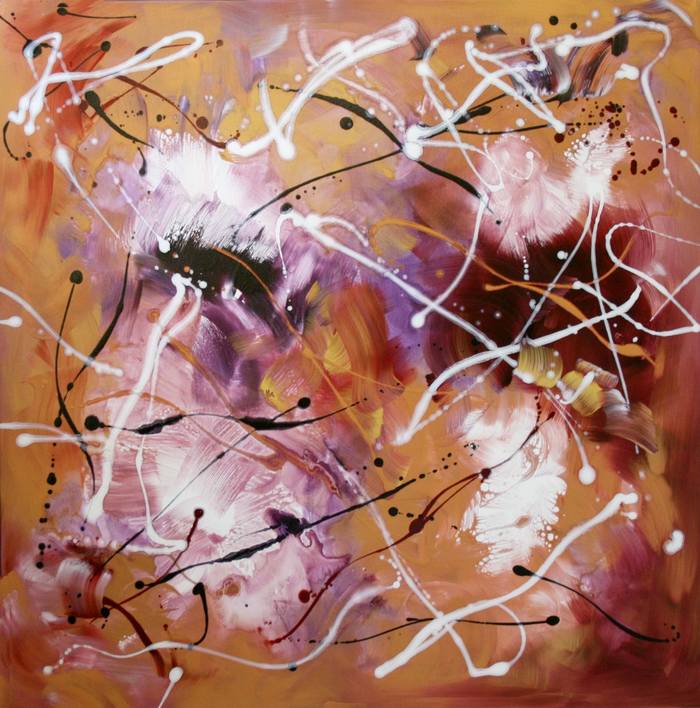 Magical Mystery ( high gloss) by Paresh Nrshinga - FRSA