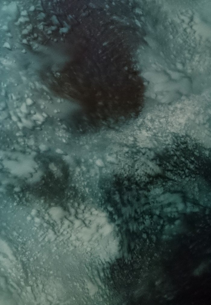 POSEIDON 1 von Iliana Tosheva