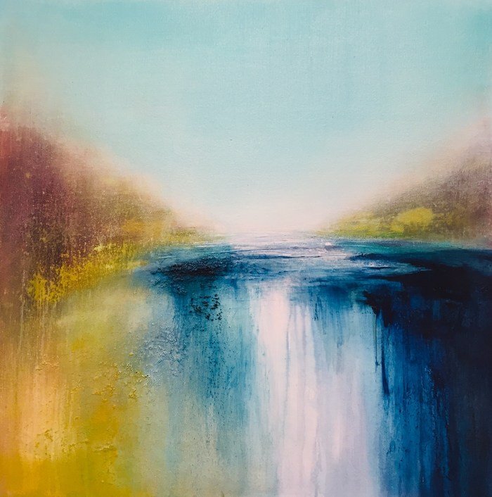 Our Day by Tessa Houghton