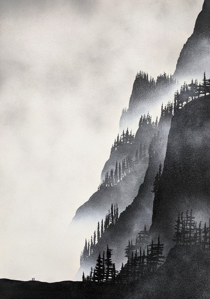 climb ahead  by Robert Owen Bloomfield