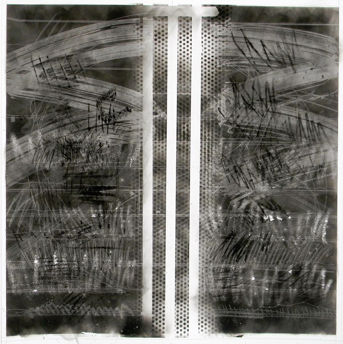 Draft von Nigel Bird