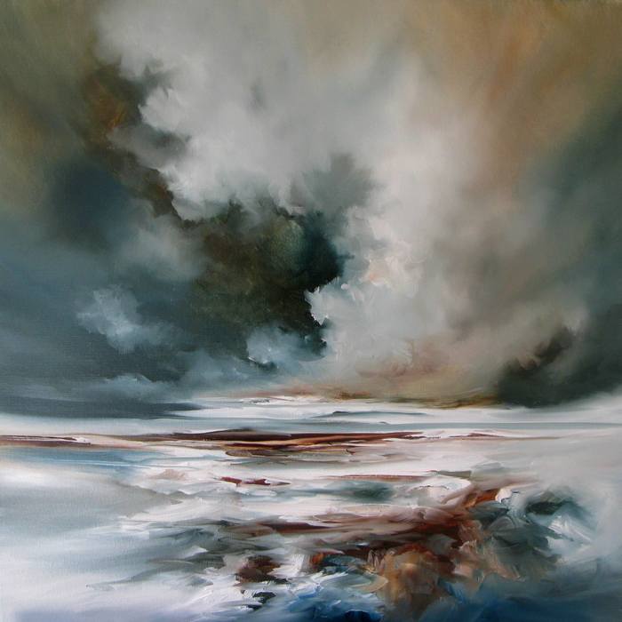 Romance by Alison Johnson