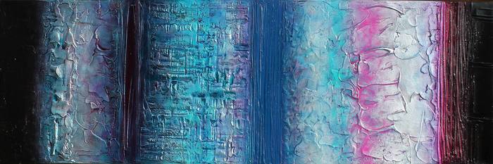Rhythm Of Hope von Paresh Nrshinga - FRSA