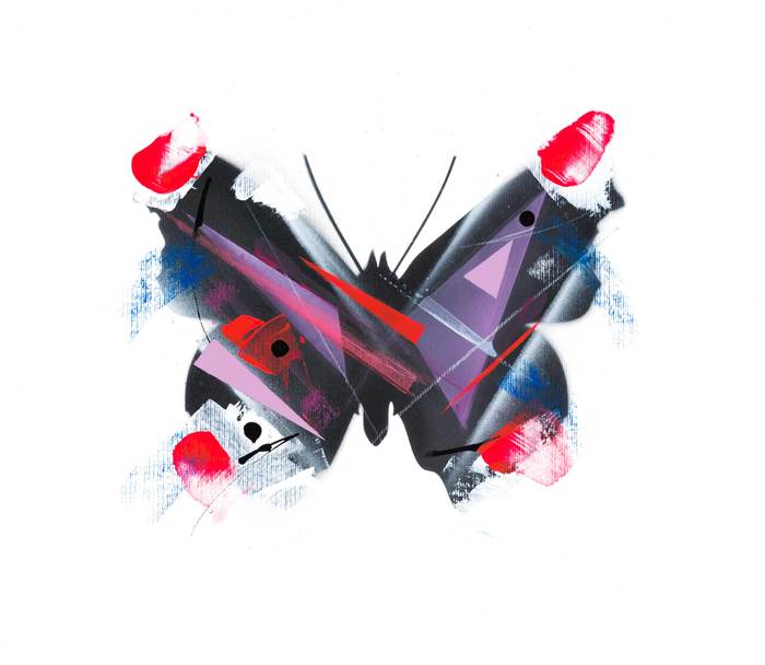 Anammon by Laura Benetton