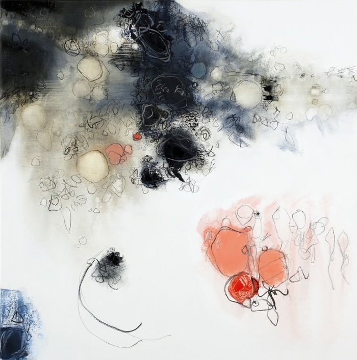 Where are we? by Gina Parr