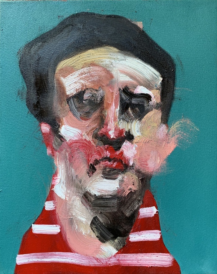 Barnacle Aftershave par Lee Ellis