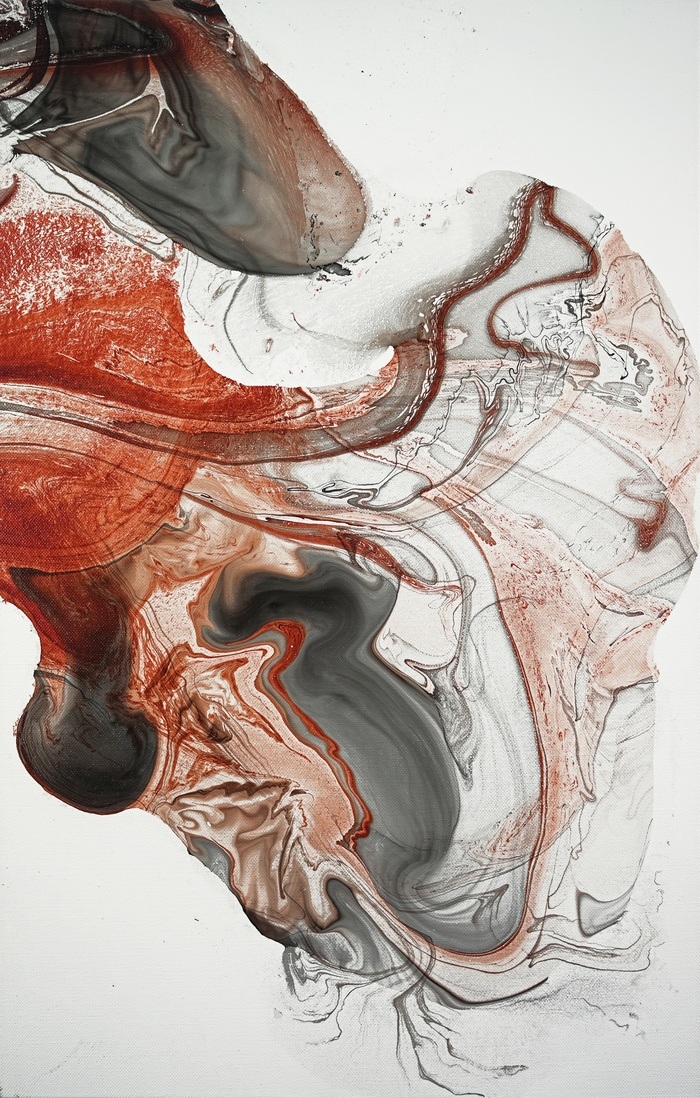 Inner Self I by Fintan Whelan