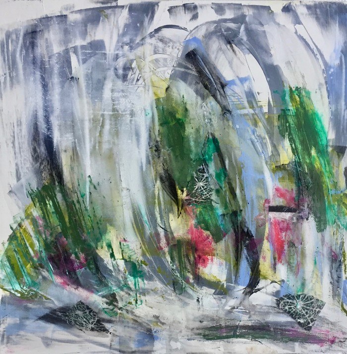 Secret Energy Code by Michelle Hold