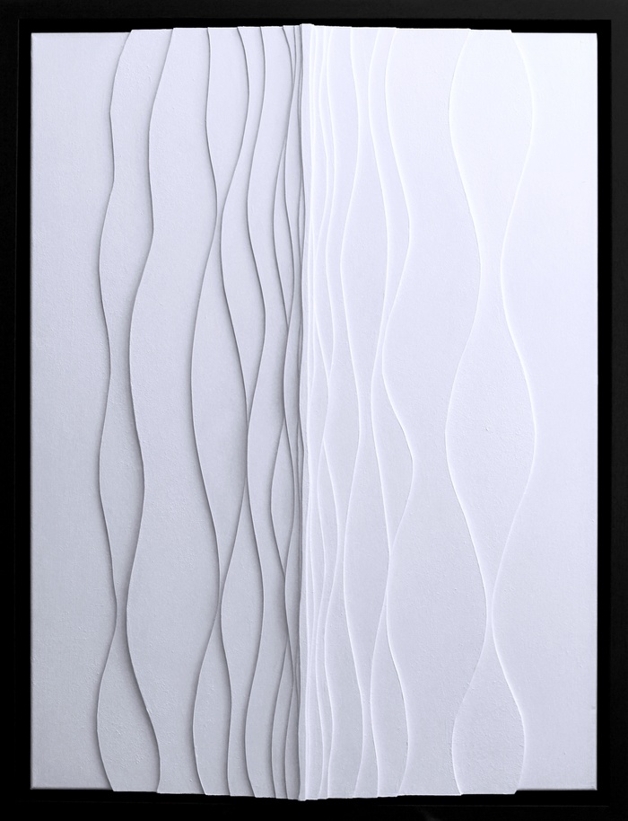 Serenidad by Virginia Garcia Costa