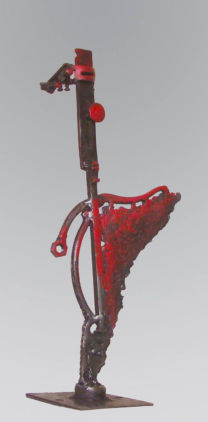 El Torero von Jean-Luc Lacroix