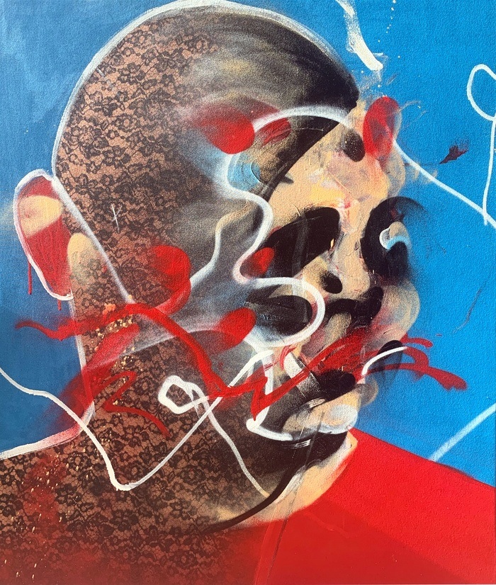 Self Isolating like a champ von Lee Ellis