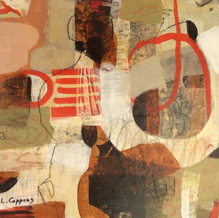 Haikyo III - Of silence and shadows by Linda Coppens