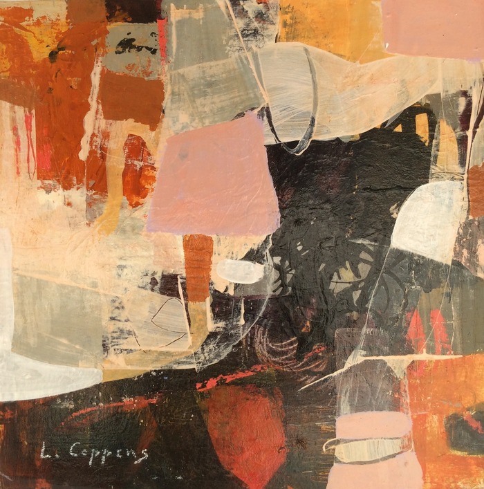 Haikyo V - The missing piece par Linda Coppens