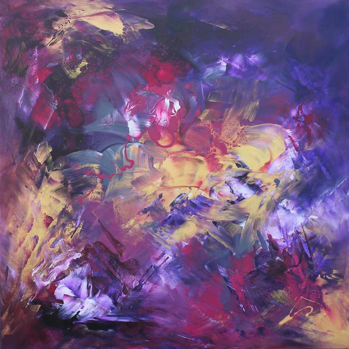 Inside Your Heaven par Paresh Nrshinga - FRSA
