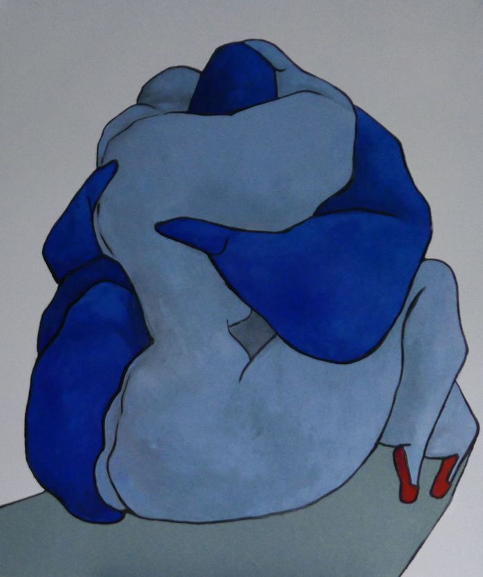 I love you by Ta Byrne