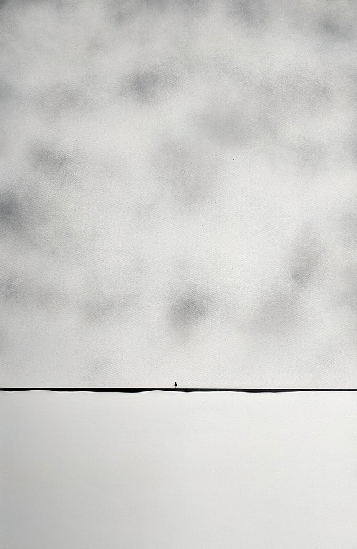 waiting 2  by Robert Owen Bloomfield