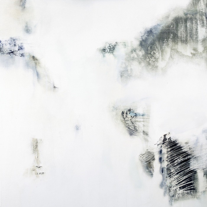 Desert island disc par Gina Parr