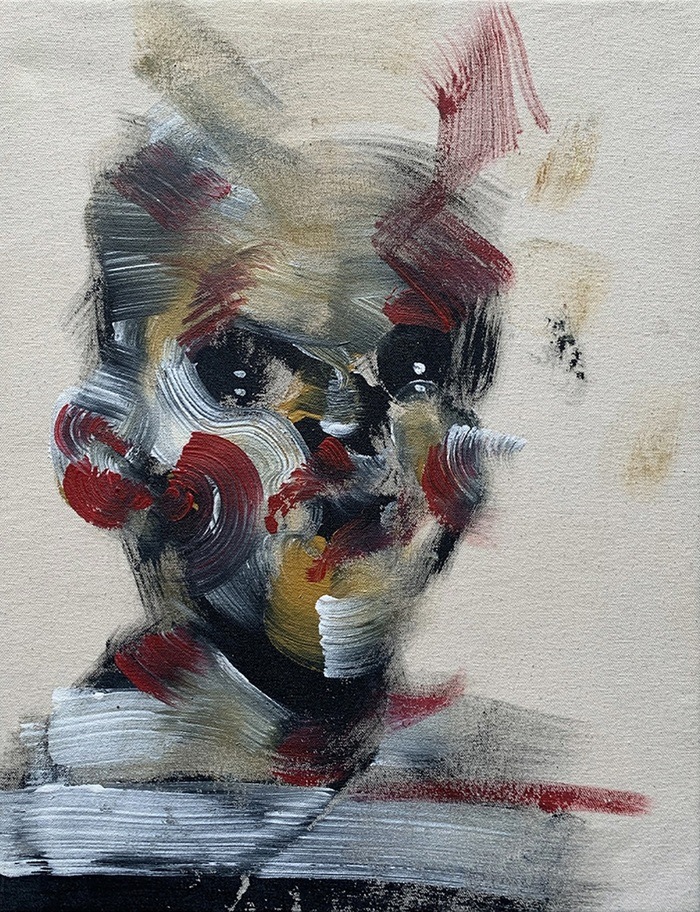 If only I did watercolours 08 by Lee Ellis