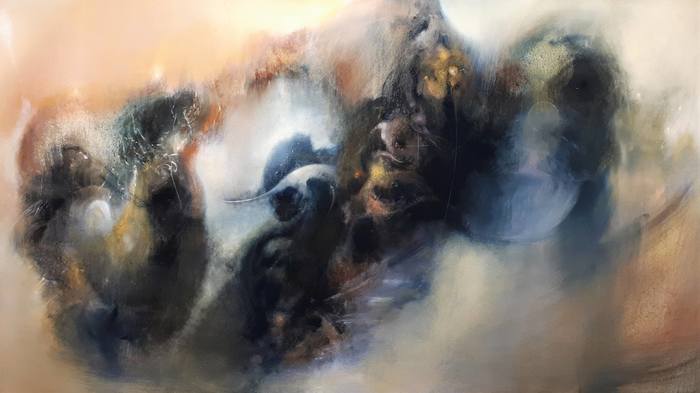 "Cloudgate" par Fernando Velazquez
