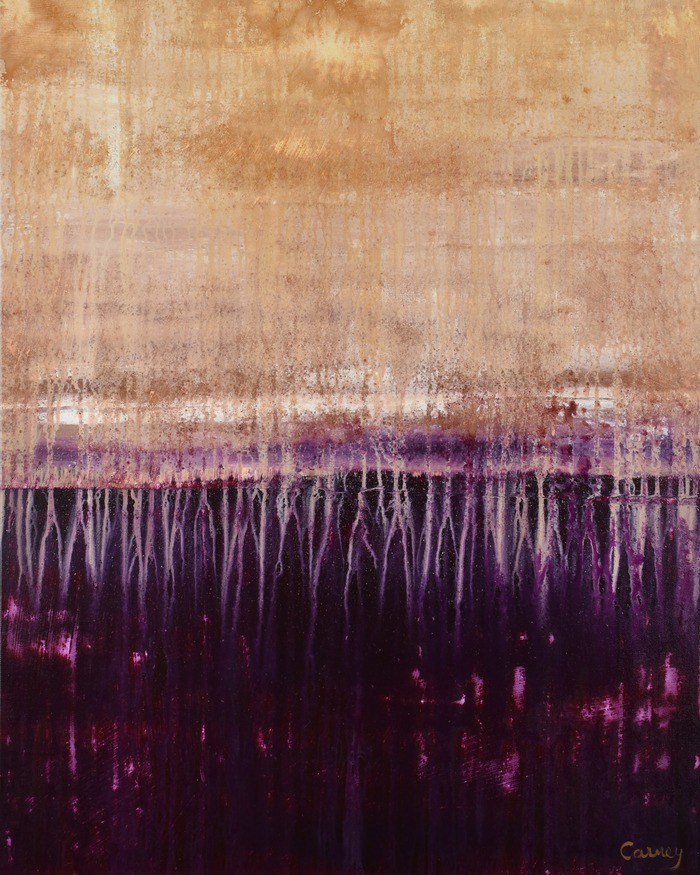 Germination von Lisa Carney