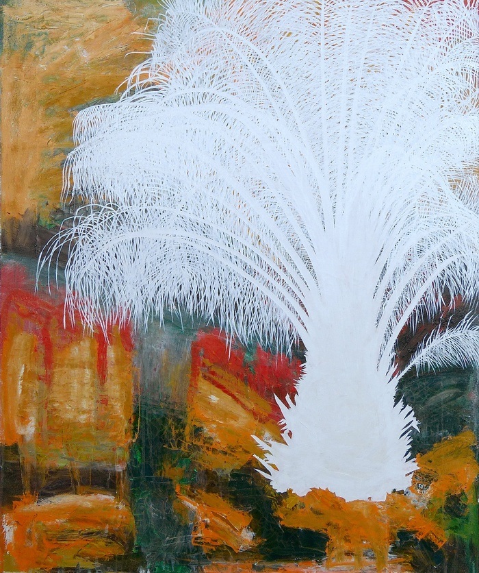 NL-03 BIG by Renata Fernandez