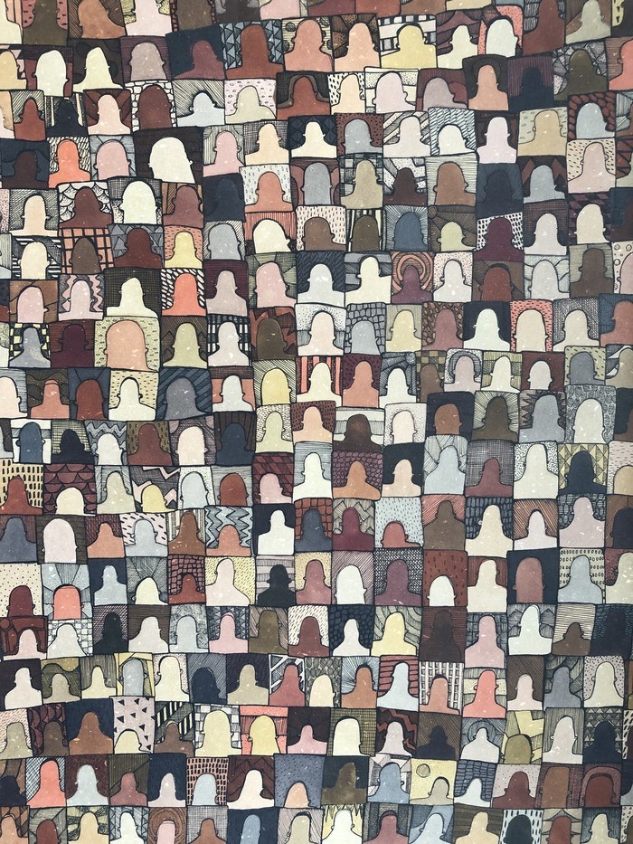 Tell your story von Mat Cahill