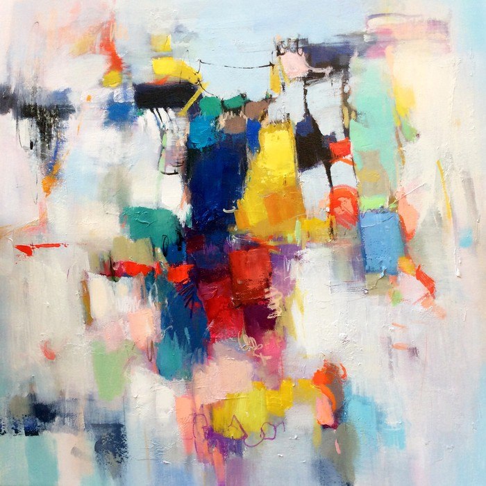 Abstract 738 by Jingshen You