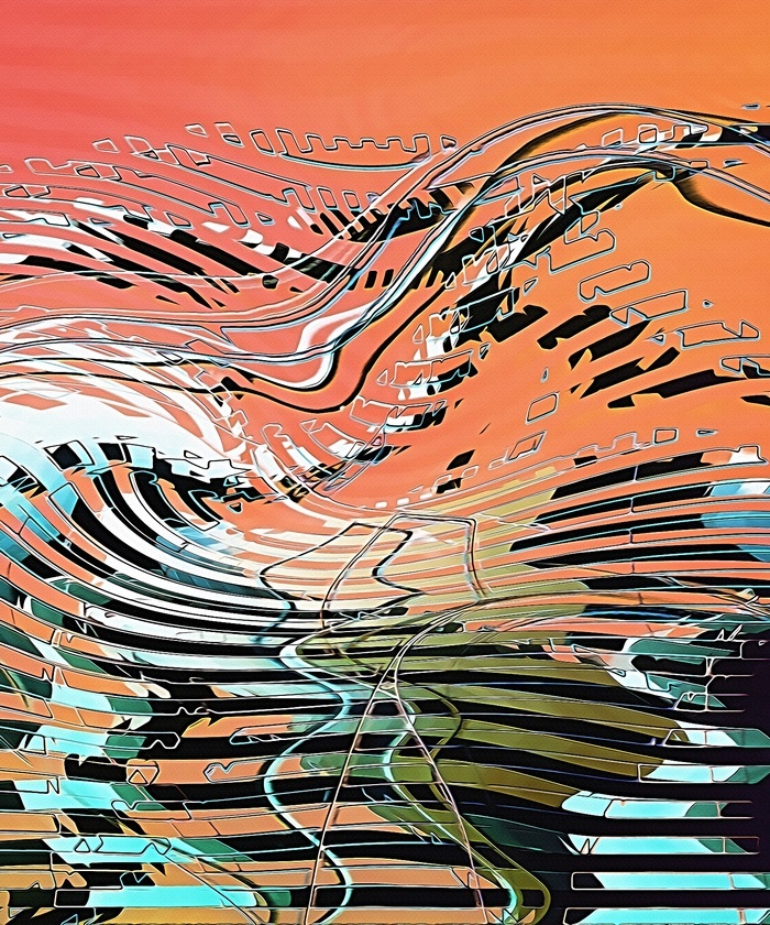 György Ligeti Etudes by Reed Hearne