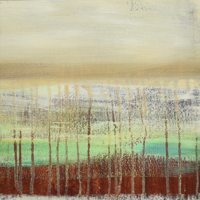 Sand Grass 3 von Lisa Carney