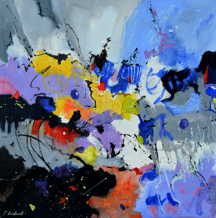 Moderato cantabile by Pol Ledent