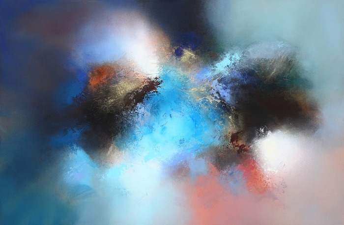 On the edge of Autumn by Eelco Maan