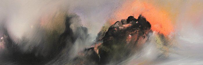 "Light" by Fernando Velazquez