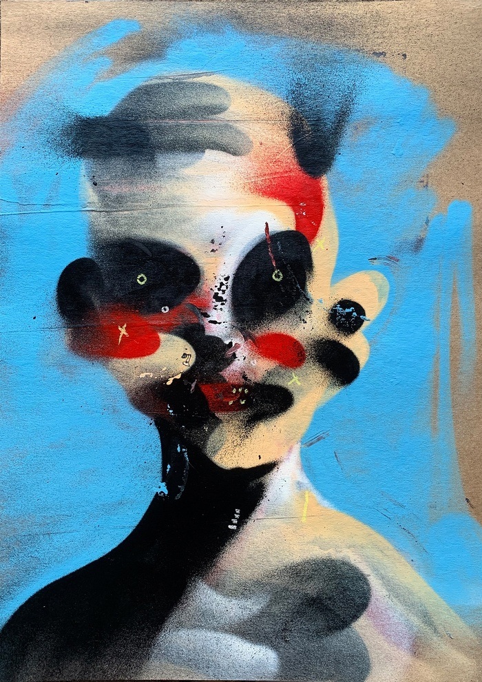 Electric Sugar 05 par Lee Ellis